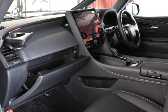 アルファードハイブリッド(新潟県新潟市西区)