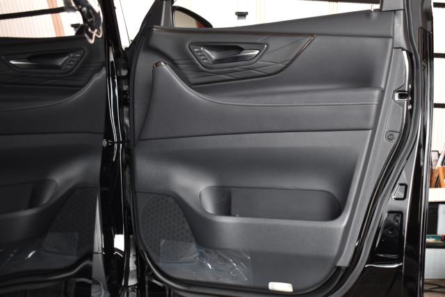 アルファードハイブリッド(新潟県新潟市西区)