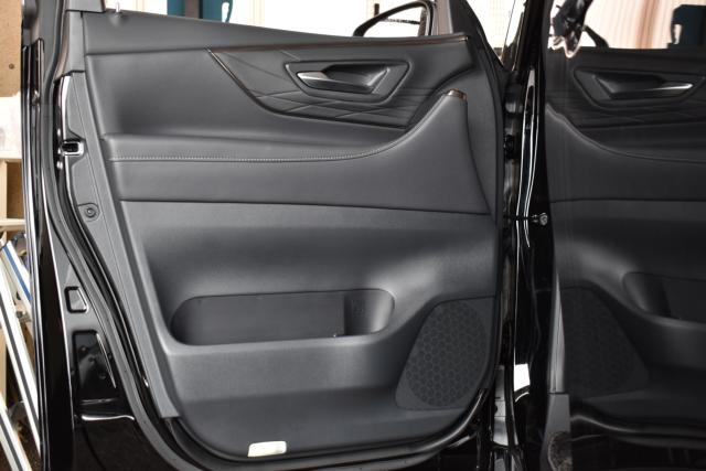 アルファードハイブリッド(新潟県新潟市西区)