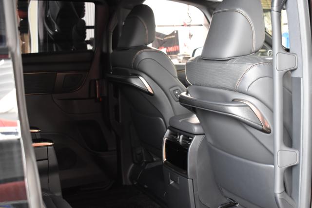 アルファードハイブリッド(新潟県新潟市西区)