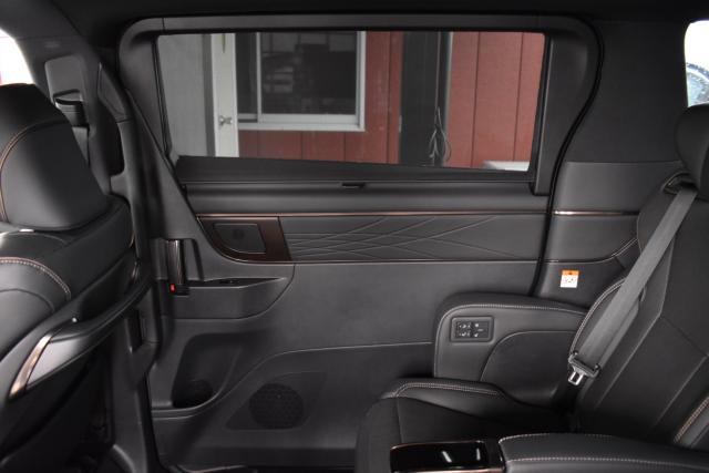 アルファードハイブリッド(新潟県新潟市西区)