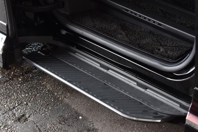 アルファードハイブリッド(新潟県新潟市西区)