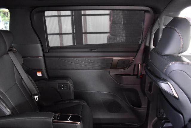 アルファードハイブリッド(新潟県新潟市西区)