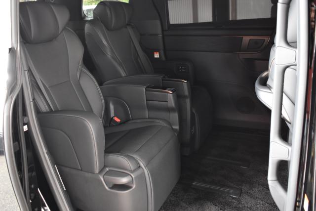 アルファードハイブリッド(新潟県新潟市西区)