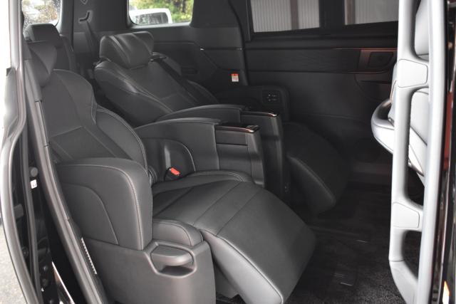 アルファードハイブリッド(新潟県新潟市西区)