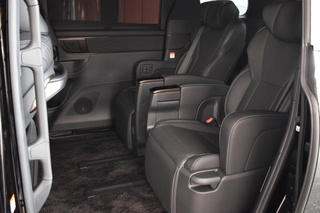 アルファードハイブリッド(新潟県新潟市西区)