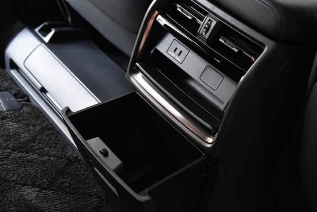 アルファードハイブリッド(新潟県新潟市西区)