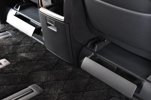 アルファードハイブリッド(新潟県新潟市西区)