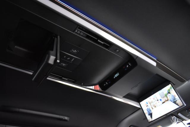 アルファードハイブリッド(新潟県新潟市西区)