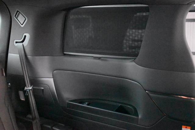 アルファードハイブリッド(新潟県新潟市西区)