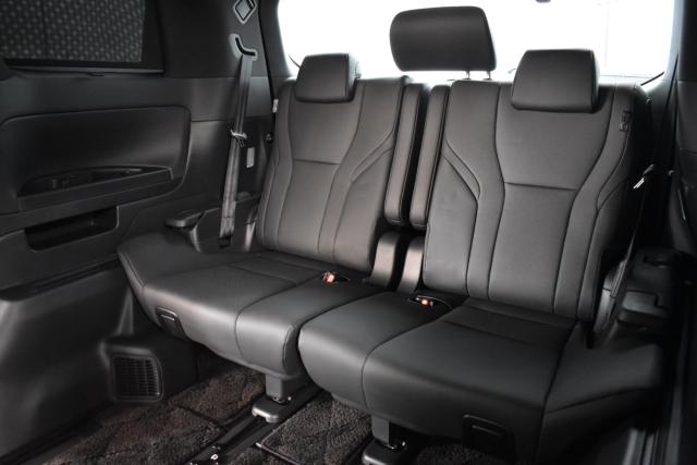 アルファードハイブリッド(新潟県新潟市西区)