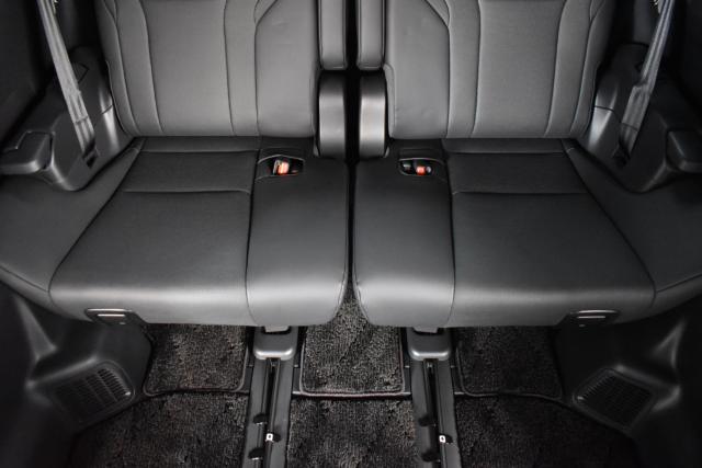 アルファードハイブリッド(新潟県新潟市西区)