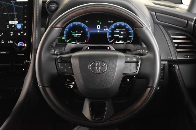 アルファードハイブリッド(新潟県新潟市西区)