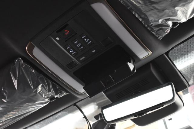 アルファードハイブリッド(新潟県新潟市西区)