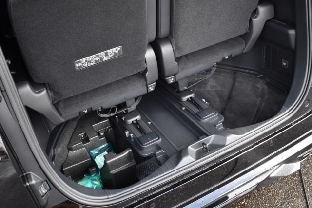 アルファードハイブリッド(新潟県新潟市西区)