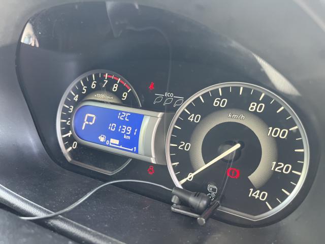 デイズルークス（新潟県新潟市西蒲区）