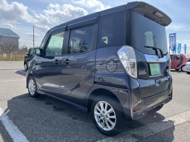 デイズルークス（新潟県新潟市西蒲区）