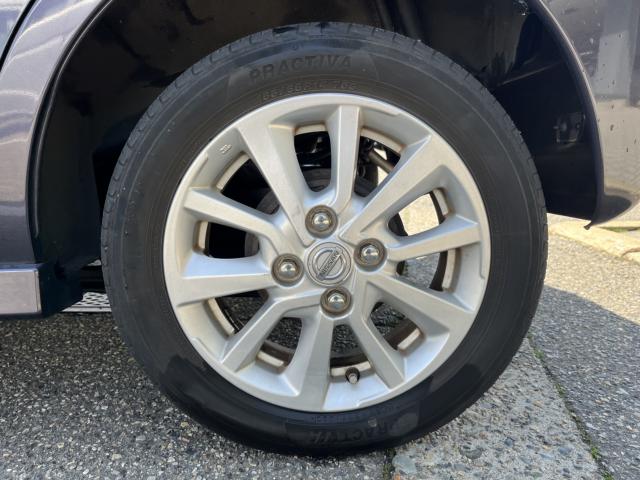 デイズルークス（新潟県新潟市西蒲区）