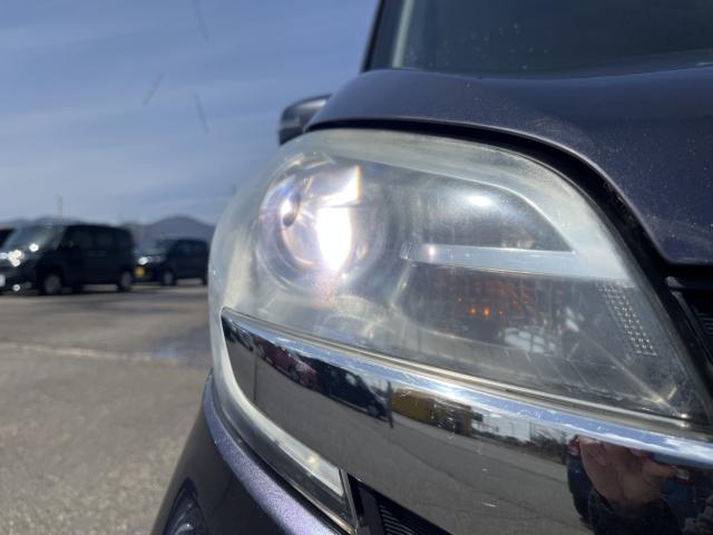 デイズルークス（新潟県新潟市西蒲区）