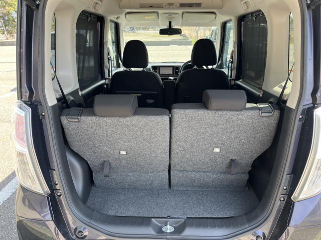 デイズルークス（新潟県新潟市西蒲区）