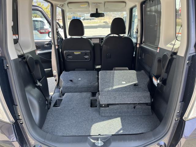 デイズルークス（新潟県新潟市西蒲区）