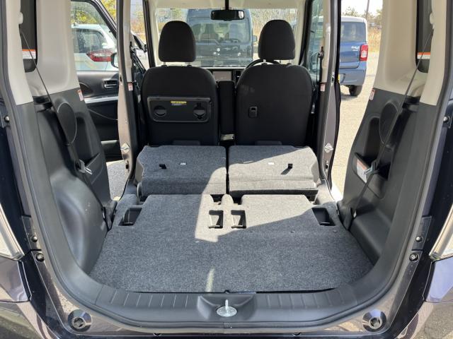 デイズルークス（新潟県新潟市西蒲区）