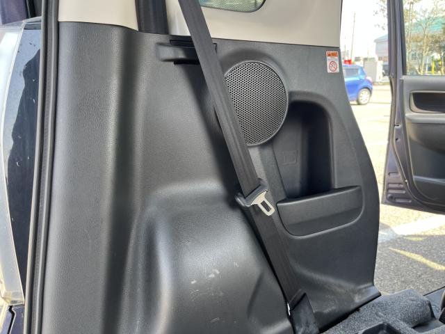 デイズルークス（新潟県新潟市西蒲区）