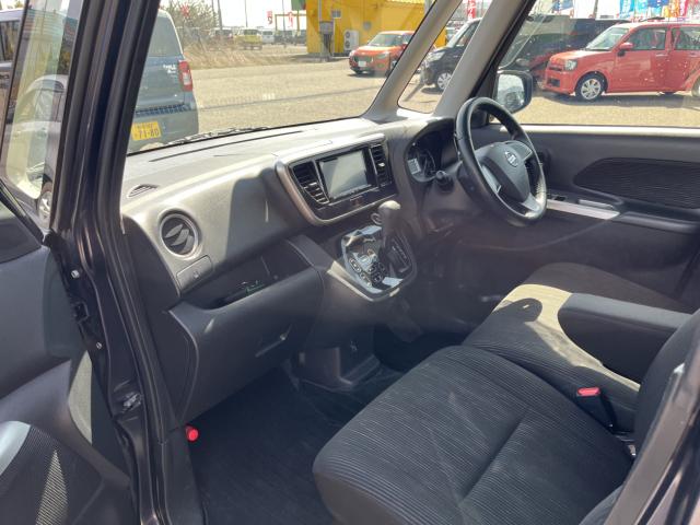 デイズルークス（新潟県新潟市西蒲区）