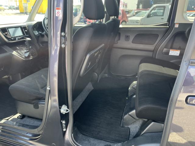 デイズルークス（新潟県新潟市西蒲区）