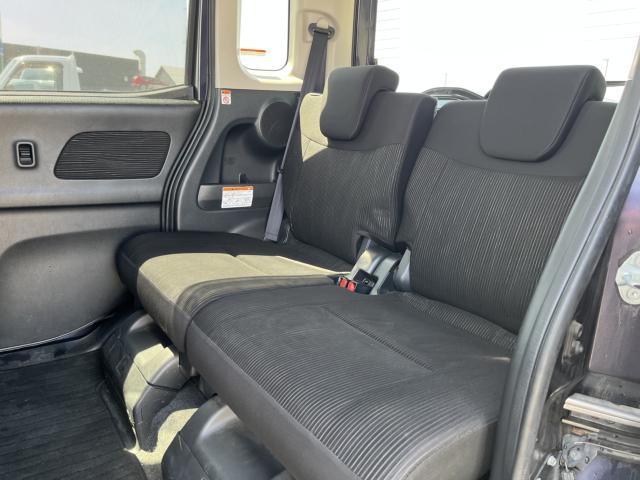 デイズルークス（新潟県新潟市西蒲区）