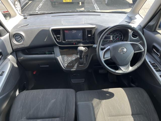 デイズルークス（新潟県新潟市西蒲区）