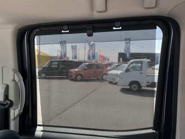 デイズルークス（新潟県新潟市西蒲区）