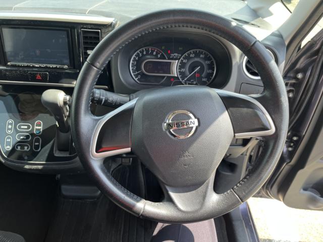 デイズルークス（新潟県新潟市西蒲区）