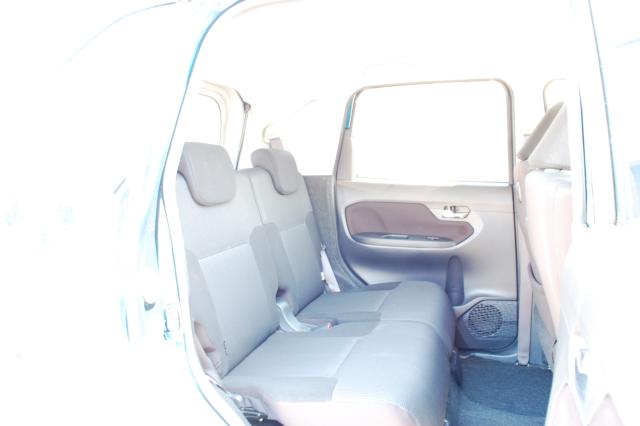 ムーヴカスタム（新潟県上越市）