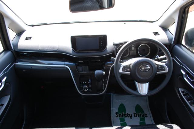 ムーヴカスタム（新潟県上越市）