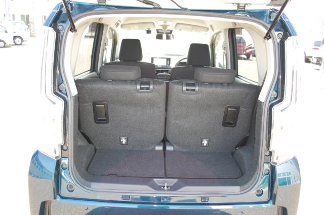 ムーヴカスタム（新潟県上越市）