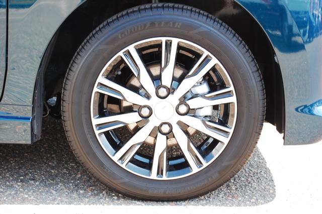 ムーヴカスタム（新潟県上越市）