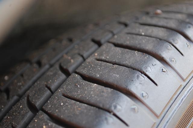 ムーヴカスタム（新潟県上越市）