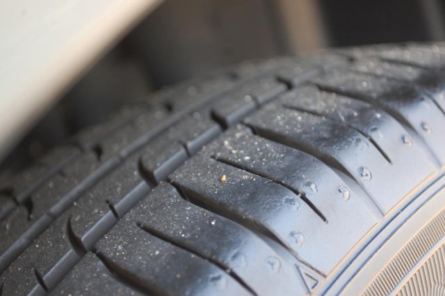 ムーヴカスタム（新潟県上越市）