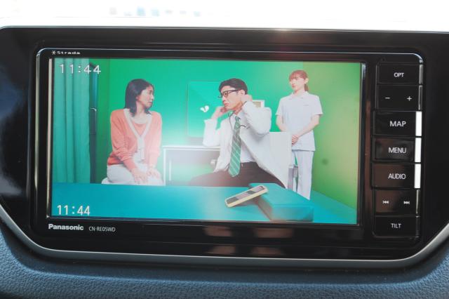 ムーヴカスタム（新潟県上越市）