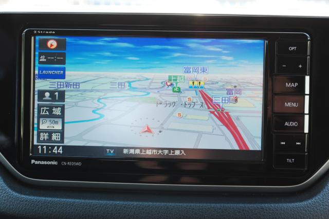 ムーヴカスタム（新潟県上越市）