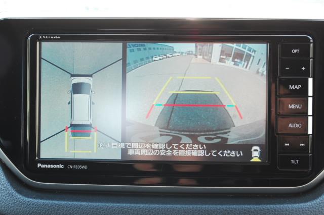 ムーヴカスタム（新潟県上越市）