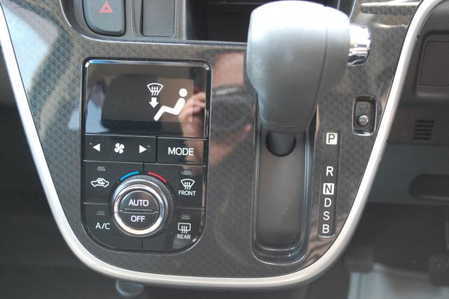 ムーヴカスタム（新潟県上越市）