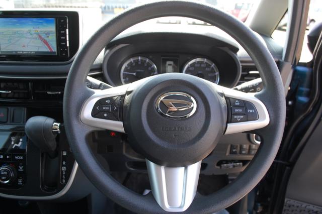 ムーヴカスタム（新潟県上越市）