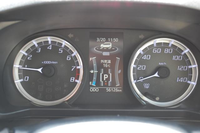 ムーヴカスタム（新潟県上越市）