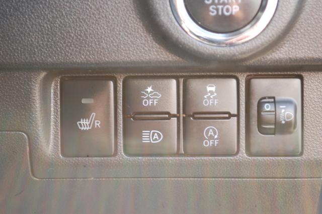 ムーヴカスタム（新潟県上越市）