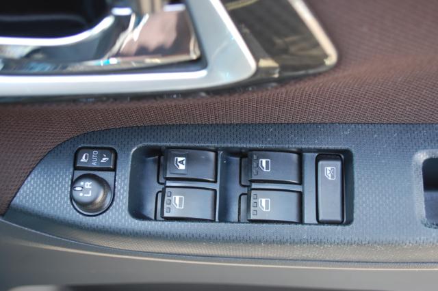 ムーヴカスタム（新潟県上越市）