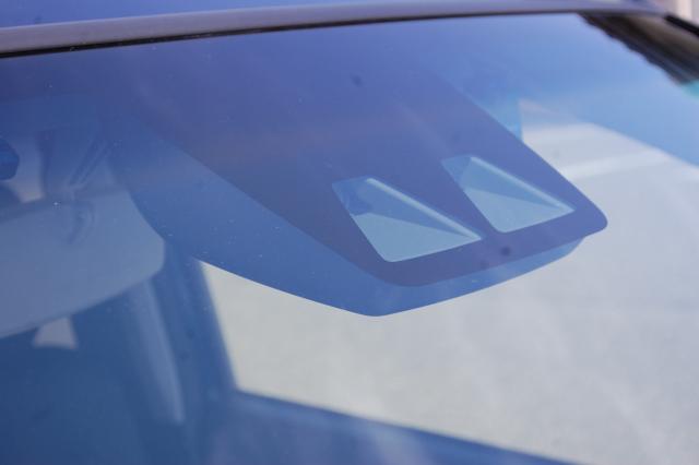 ムーヴカスタム（新潟県上越市）