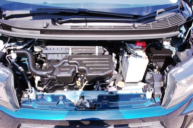 ムーヴカスタム（新潟県上越市）