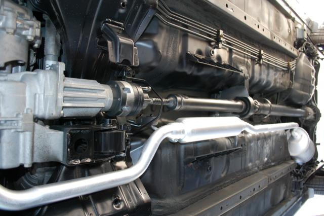 ムーヴカスタム（新潟県上越市）